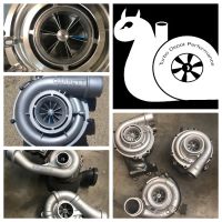 Turbo Depot & Performance | TDP