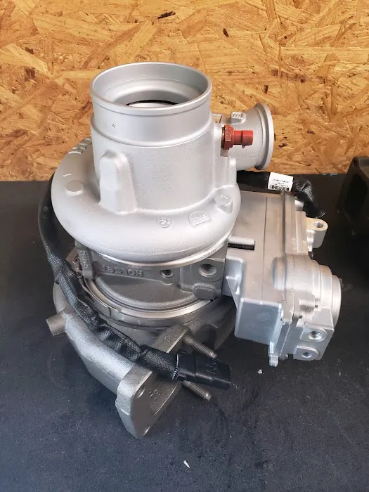 Turbo Depot & Performance | TDP 3