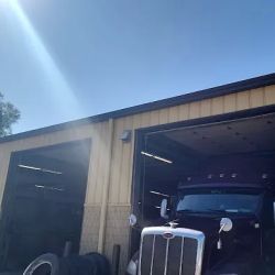 Smetzer's Truck Tire & Retread ico