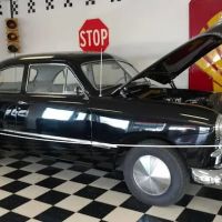 Hartley's Auto Repair