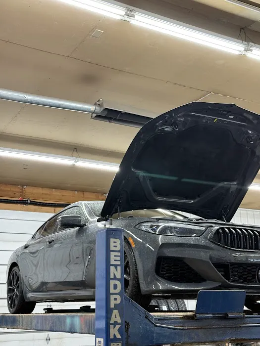 Hartley's Auto Repair 2