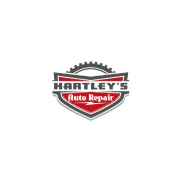 Hartley's Auto Repair 7