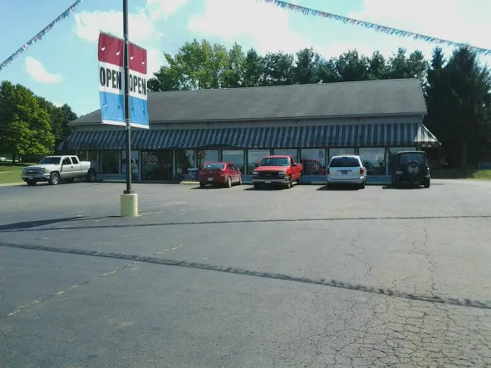 Hartley's Auto Repair 5