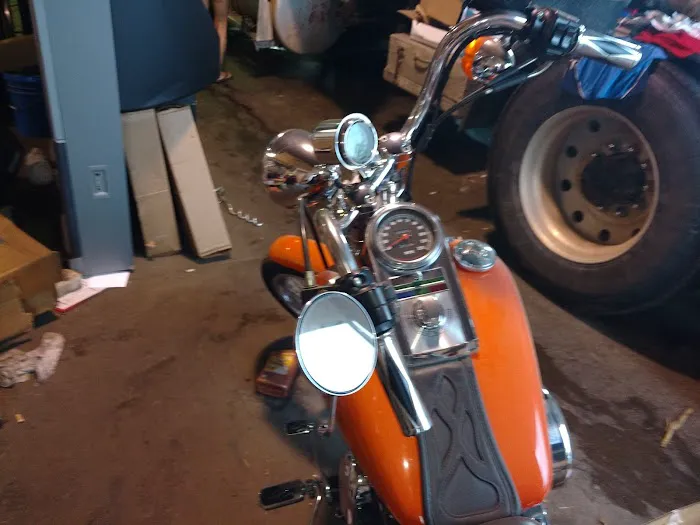 Ott's Auto & diesel Repair LLC 2