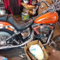 Ott's Auto & diesel Repair LLC