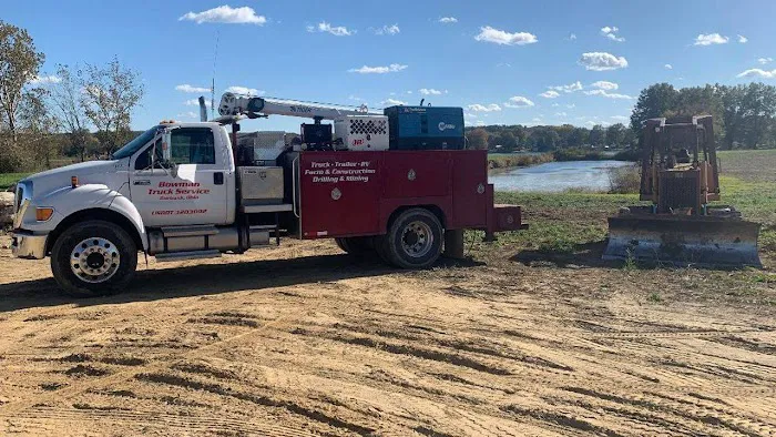 Bowman Truck Service 1
