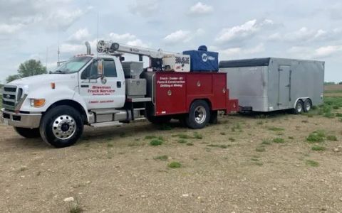 Bowman Truck Service