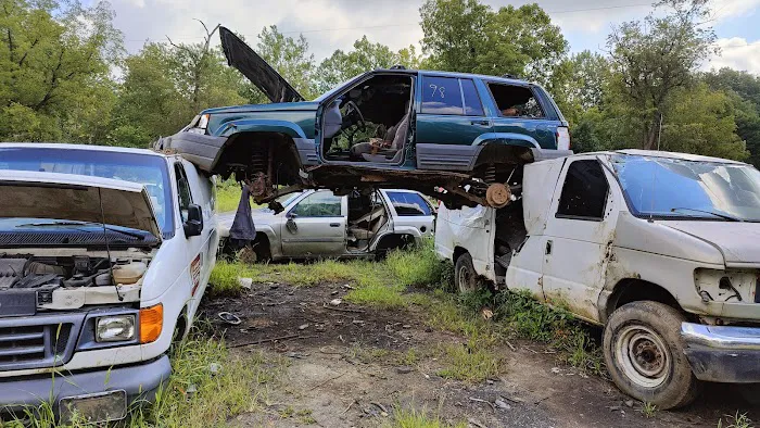 Tom's Salvage 4