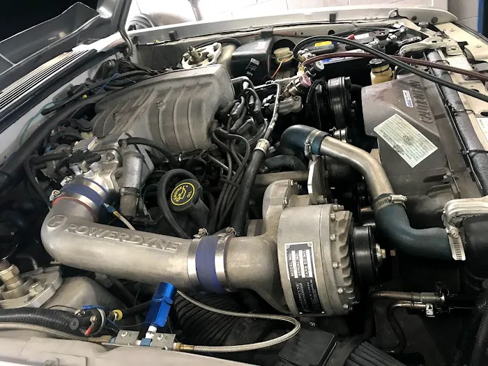 Rad Air Complete Car Care and Tire Center - Medina 0