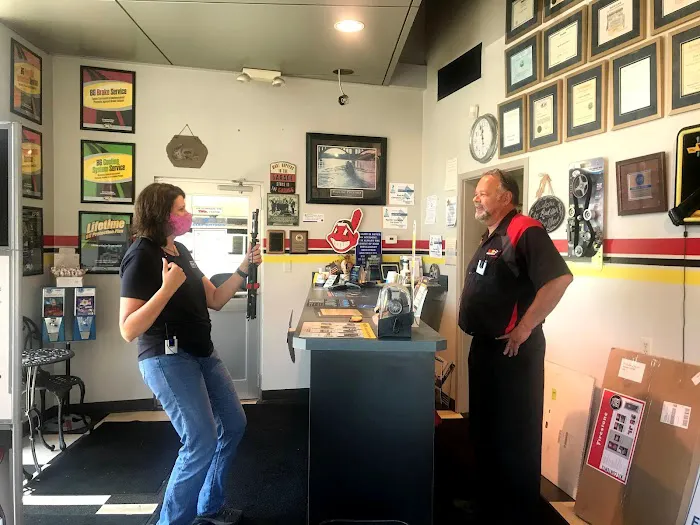 Rad Air Complete Car Care and Tire Center - Medina 2