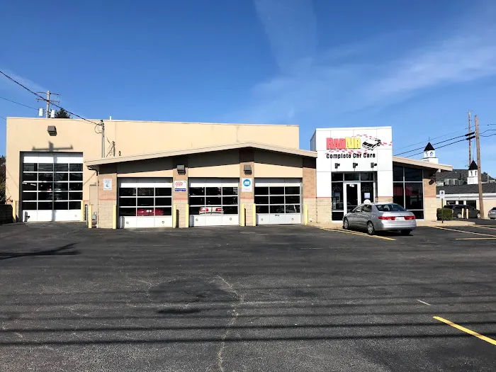 Rad Air Complete Car Care and Tire Center - Medina 5