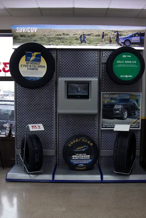Tire Source - Medina 4