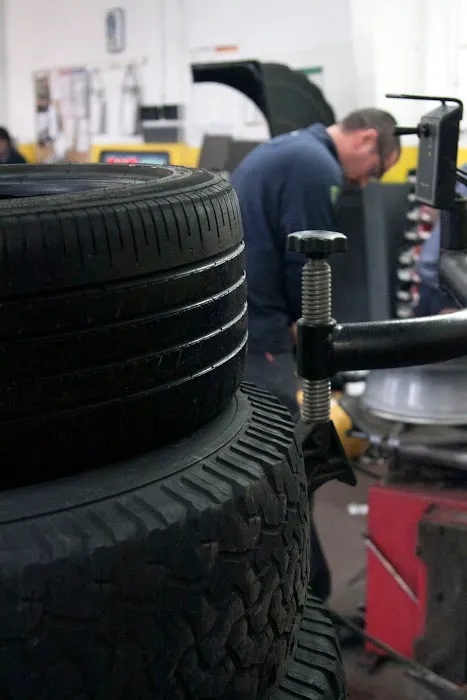 Tire Source - Medina 0