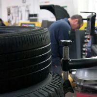 Tire Source - Medina