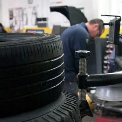 Tire Source - Medina ico