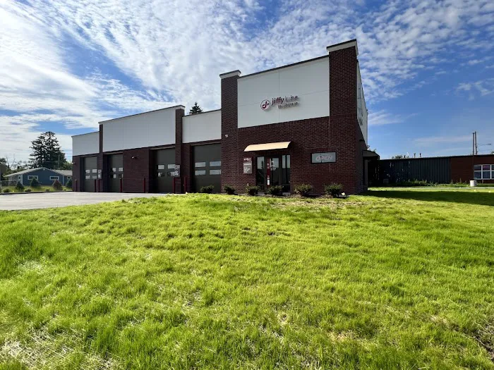 Jiffy Lube 8