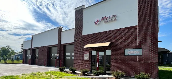 Jiffy Lube 5