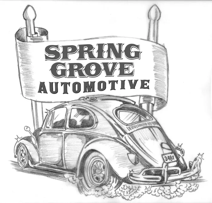 Spring Grove Automotive 1