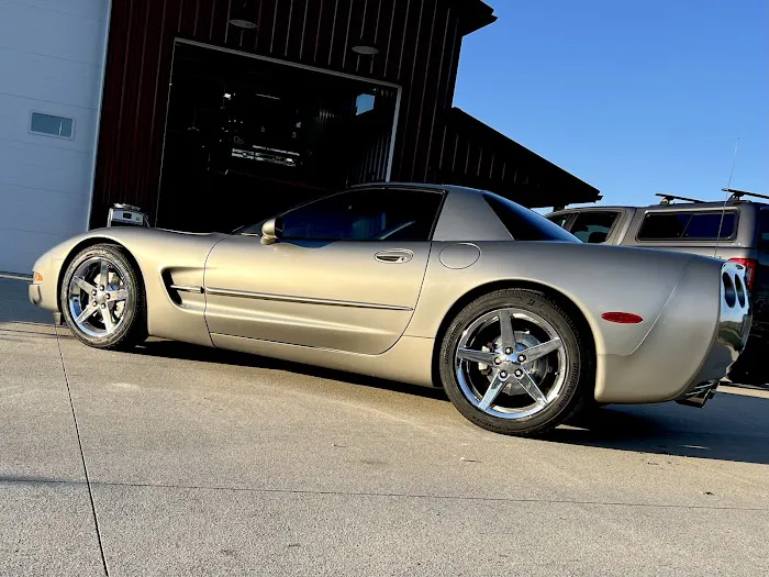 TPF Automotive (The Performance Factory) 4