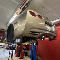 TPF Automotive (The Performance Factory)