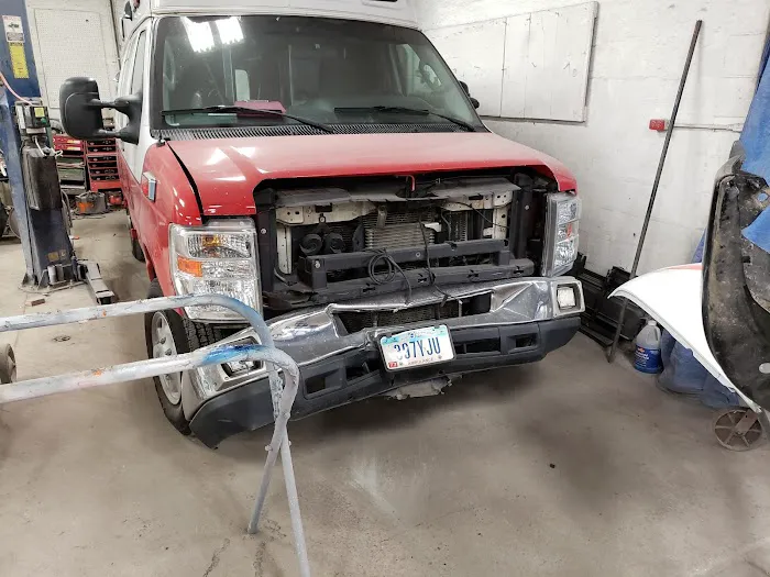Akron Auto Clinic 8