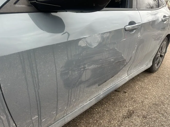 Akron Auto Painting Inc 0