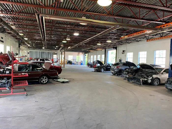 Quality Body Shop 0