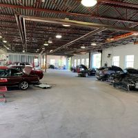 Quality Body Shop