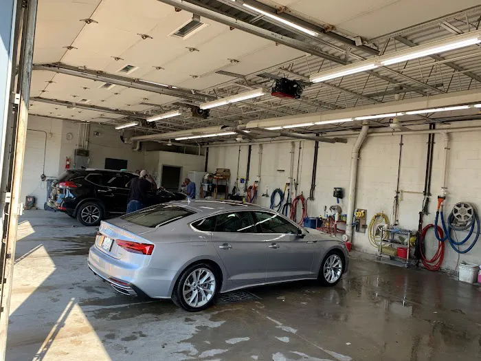 Quality Body Shop 9