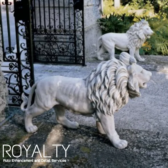 Royalty Enhancement and Detail Services 1