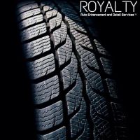 Royalty Enhancement and Detail Services