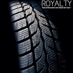 Royalty Enhancement and Detail Services ico