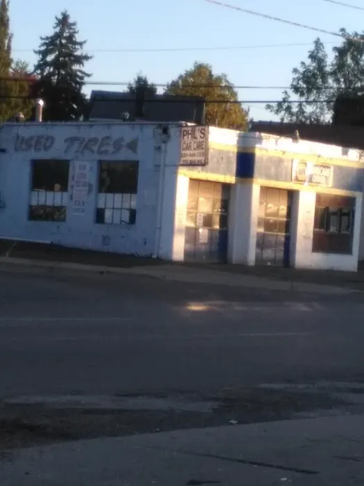 East Ave Tire & Repair 0