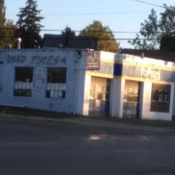 East Ave Tire & Repair ico