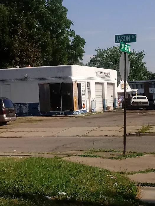 13th St Auto Repair 3