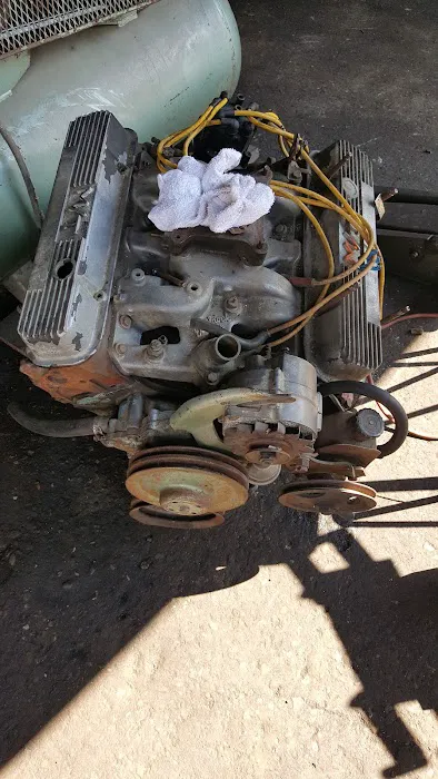 13th St Auto Repair 4