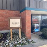 Cole’s Auto Repair Shop