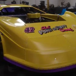 Stan Hover Motor Sports ico