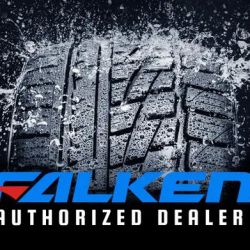 Sandy's Tire Sales ico
