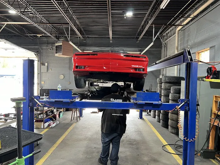 Plugs Automotive 1