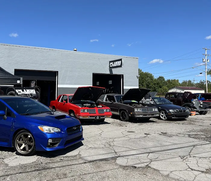 Plugs Automotive 9