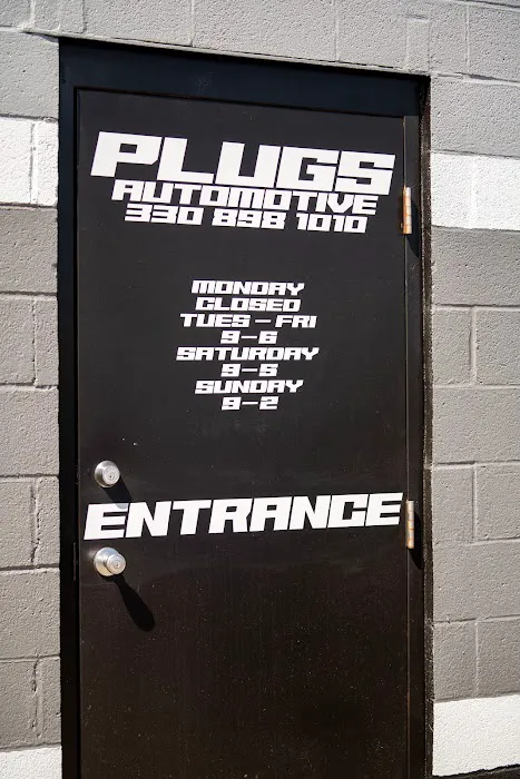 Plugs Automotive 2