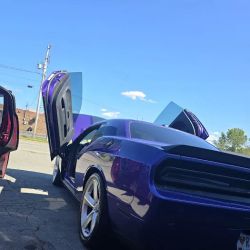 Plugs Automotive ico