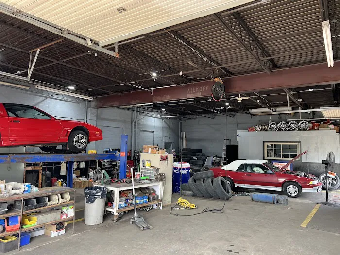Plugs Automotive 4