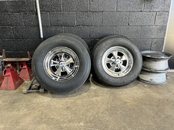 Plugs Automotive 6