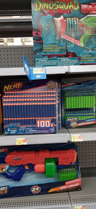 Walmart Auto Care Centers 5