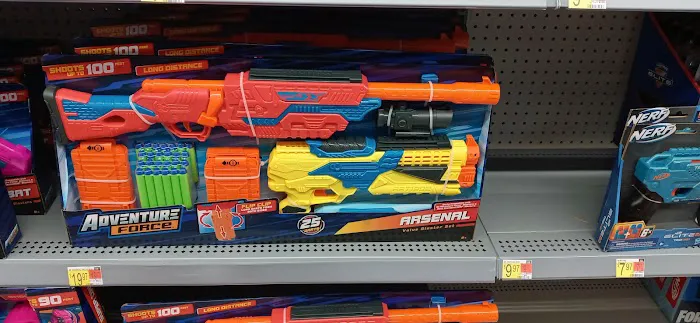 Walmart Auto Care Centers 2
