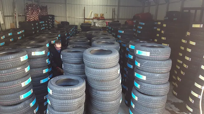 Major League Tire and Service 2