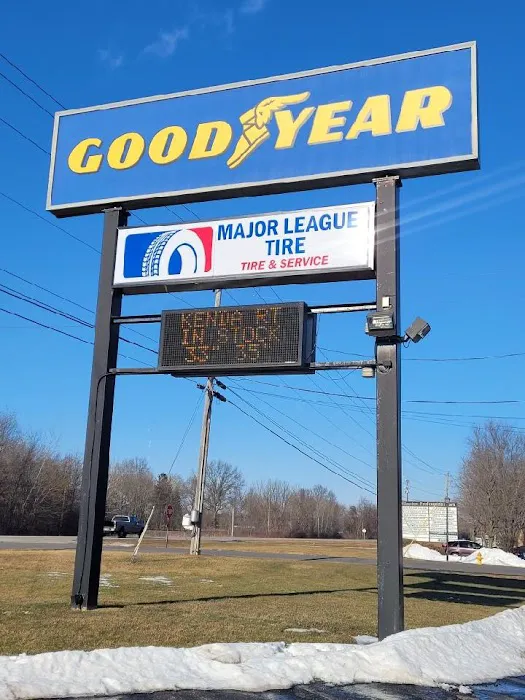 Major League Tire and Service 3