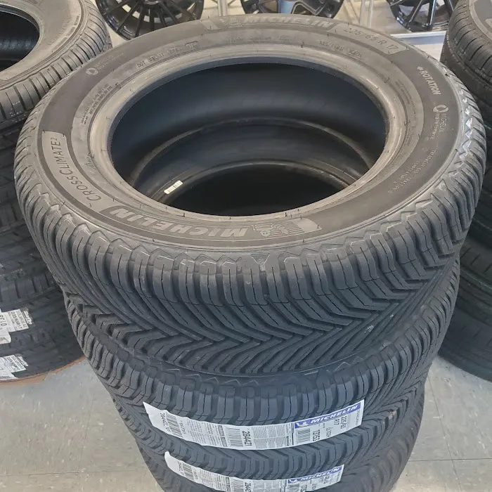 Major League Tire and Service 5